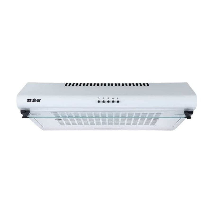 Sauber SCC60B Campana Convencional 60 cm