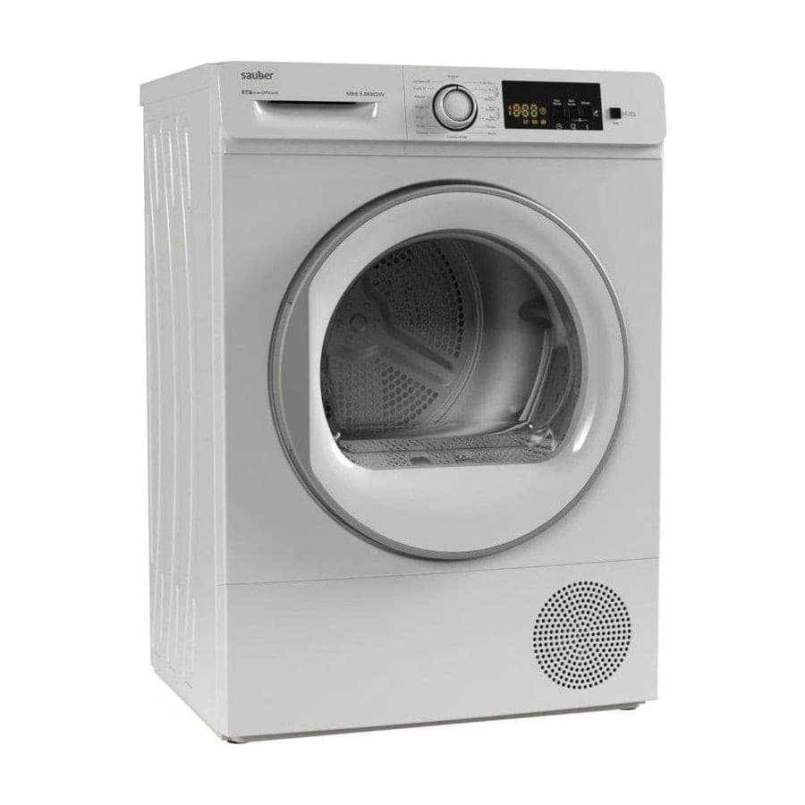 Sauber Serie 5 DR8025V 8 kg Secadora de bomba de calor
