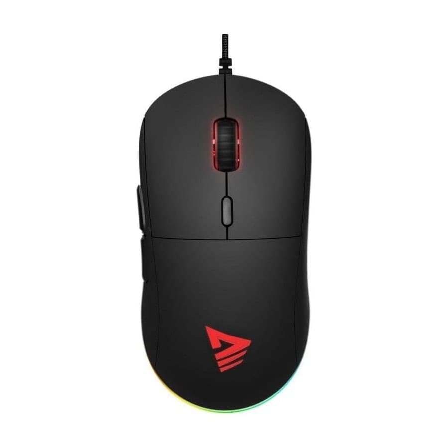 Savio Gambit Ratón Gaming