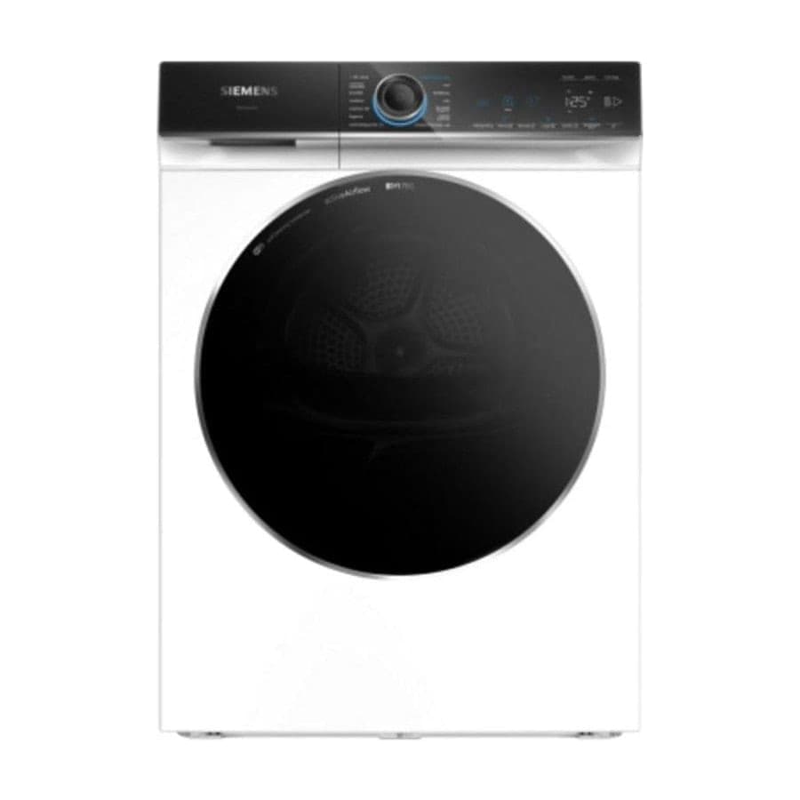 Secadora de bomba de calor Siemens iQ700 WR47B2D0ES 9 kg