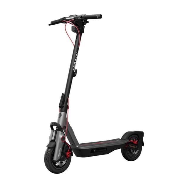 Segway Ninebot F3 Pro