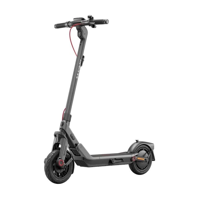 Segway - Patinete eléctrico Segway Ninebot E3.