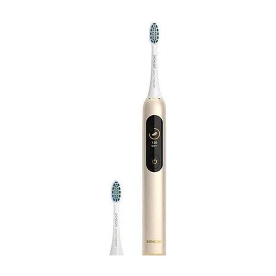 Sencor SOC 5011GD Cepillo de dientes eléctrico