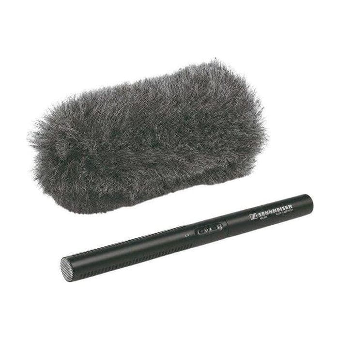 Sennheiser MKE 600