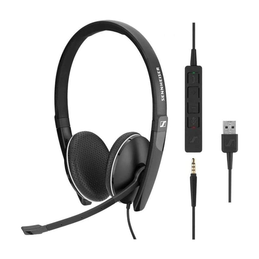 Sennheiser SC 165 USB