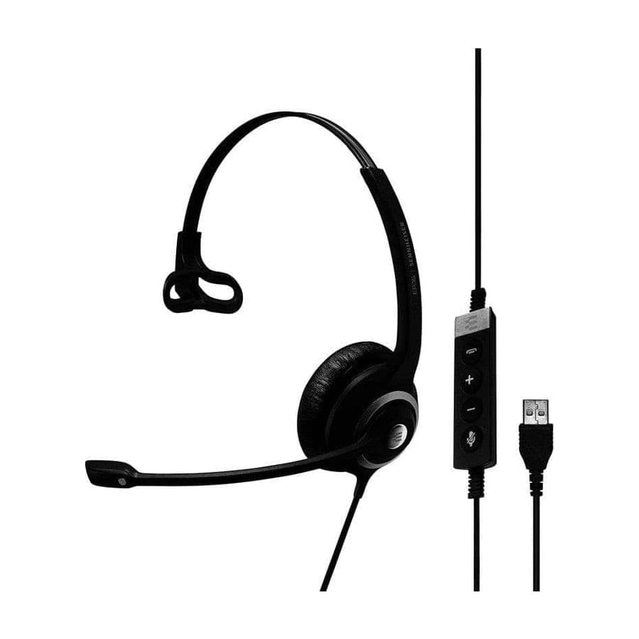 Sennheiser SC 230 MS II