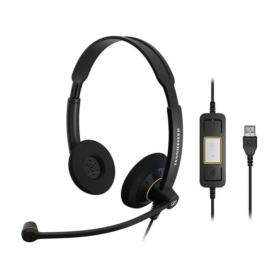 Sennheiser SC 60 USB