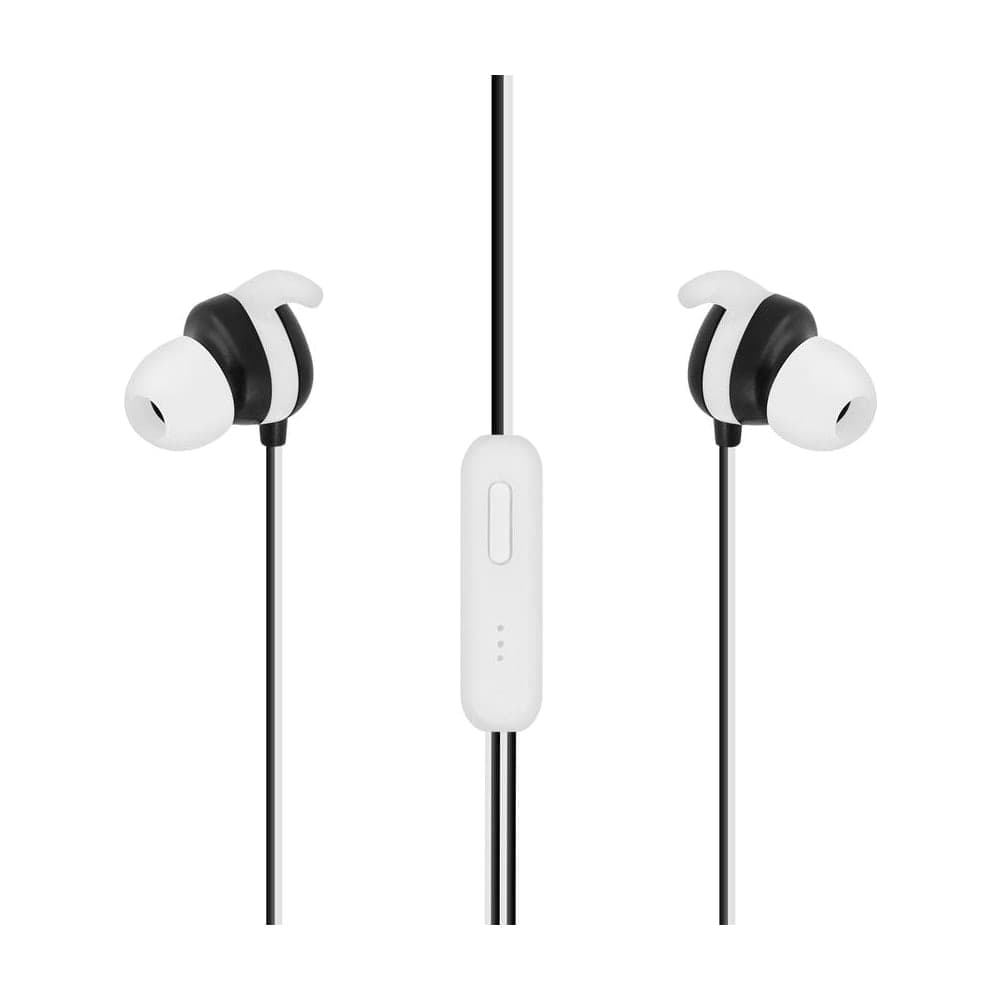 Setty 3.5mm Boton Estereo Jack Microfono Multifuncion