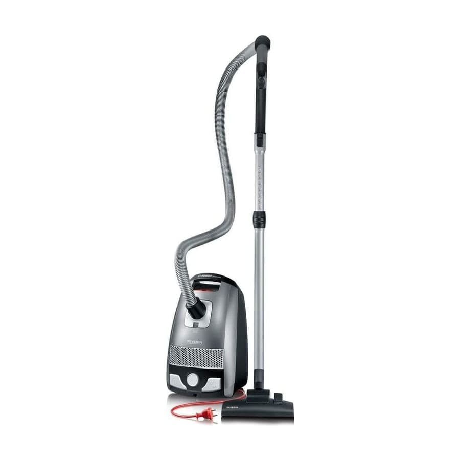 Severin BC 7045 S'Power Aspiradora con bolsa