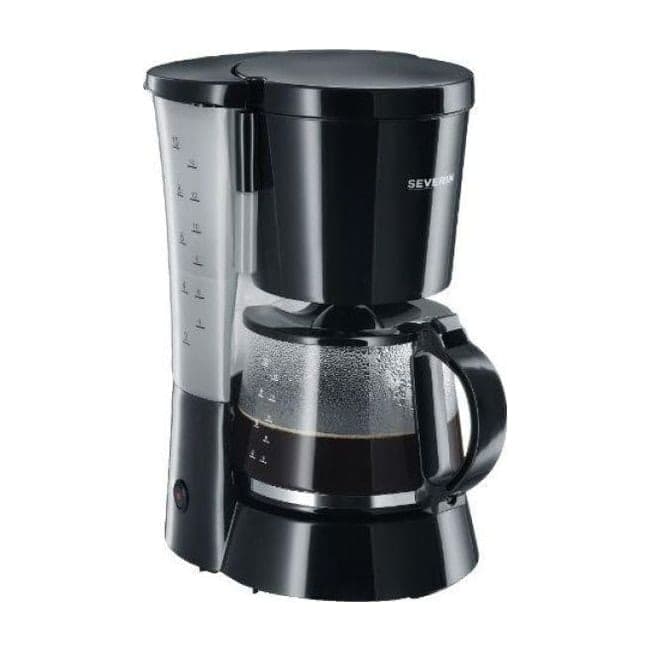 Severin KA 4479 Cafetera de filtro