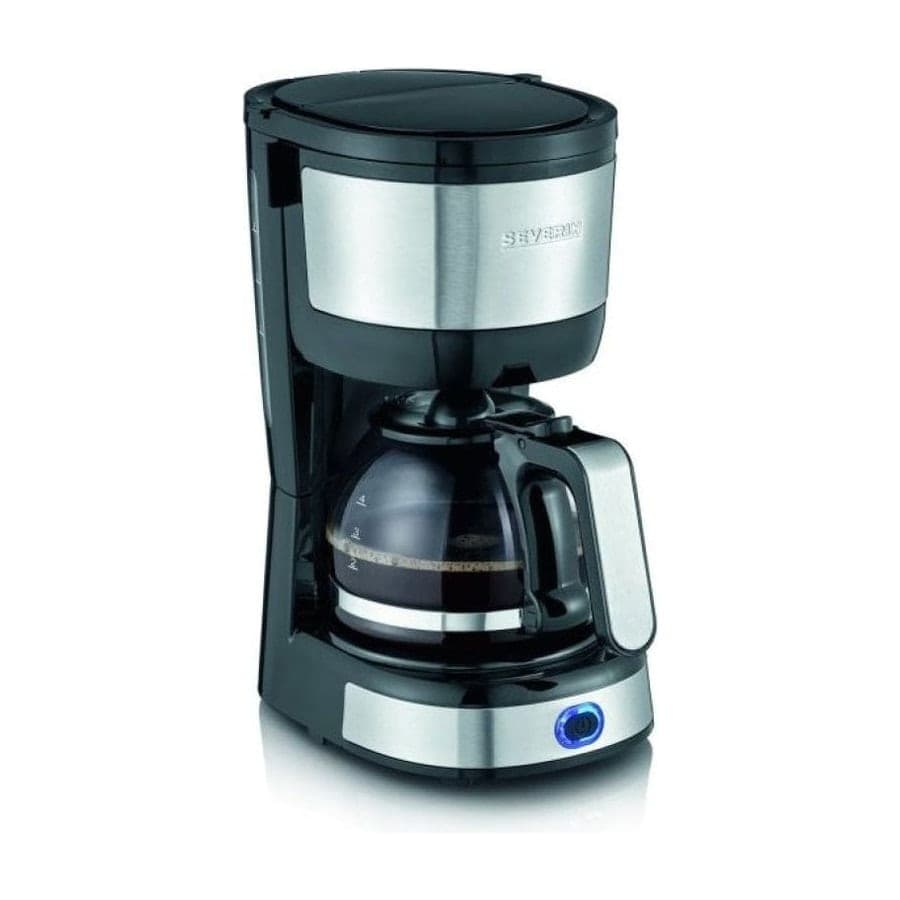 Severin KA 4808 Cafetera de goteo