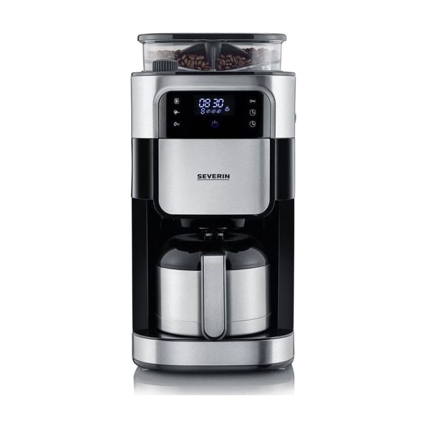 Severin KA 4814 Cafetera de filtro