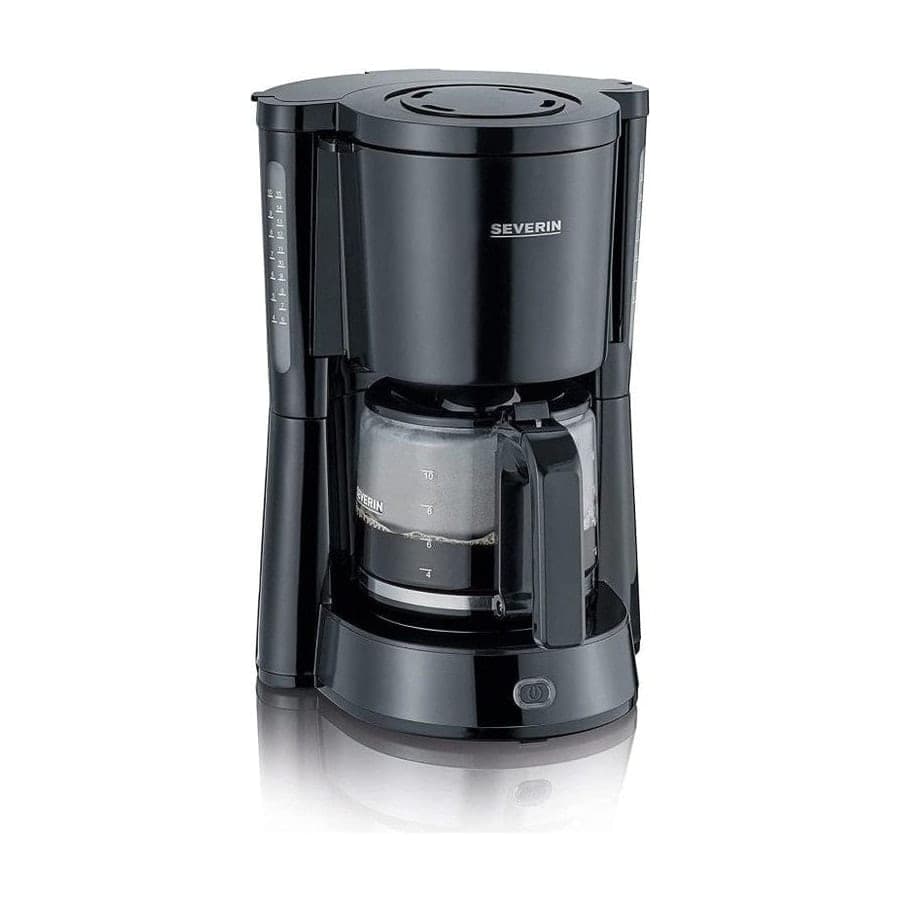 Severin KA 4815 Cafetera de filtro
