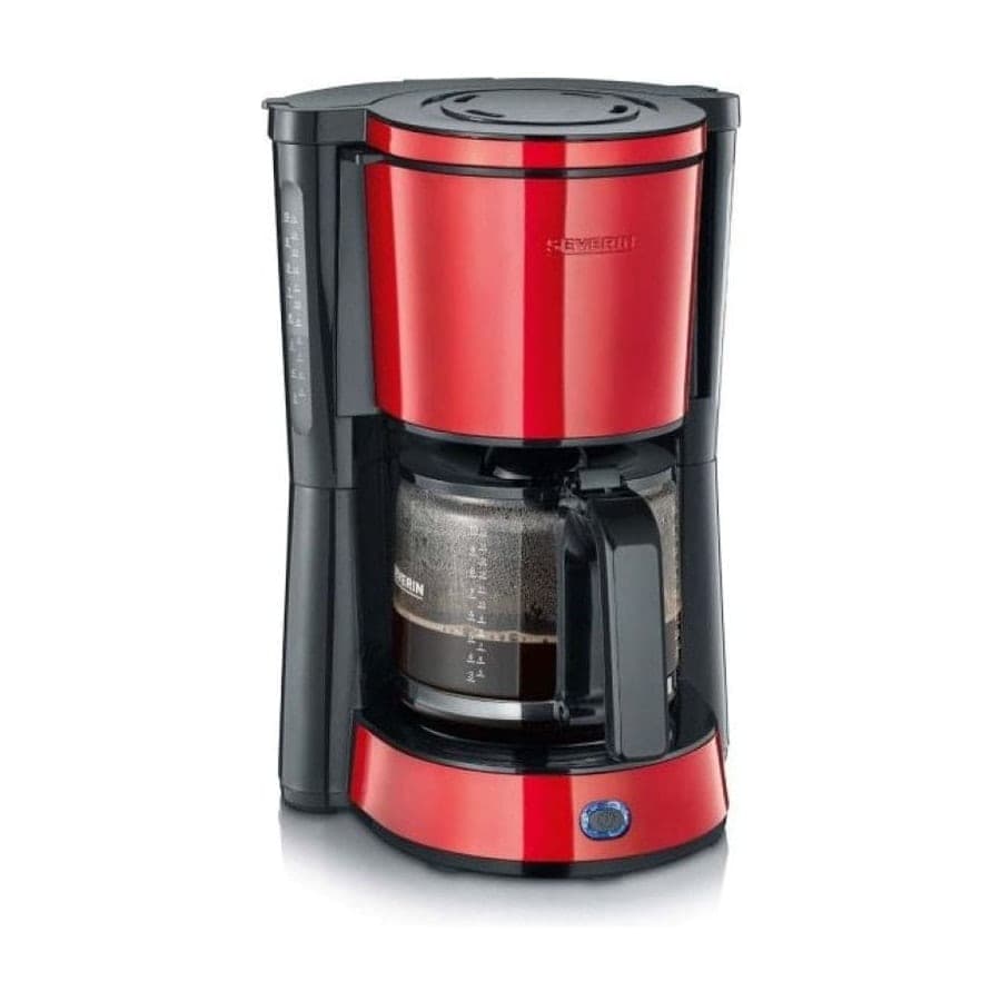 Severin KA 4817 Cafetera de goteo