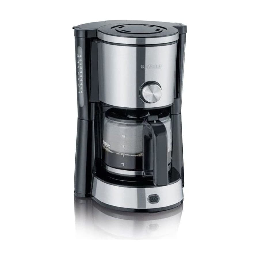 Severin KA 4825 Cafetera de goteo