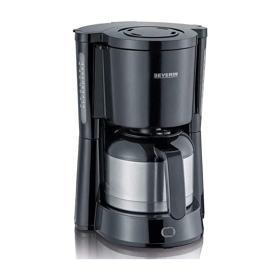 Severin KA 4835 Cafetera de filtro