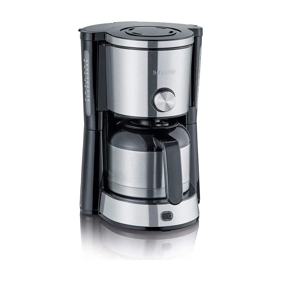 Severin KA 4845 Cafetera de filtro