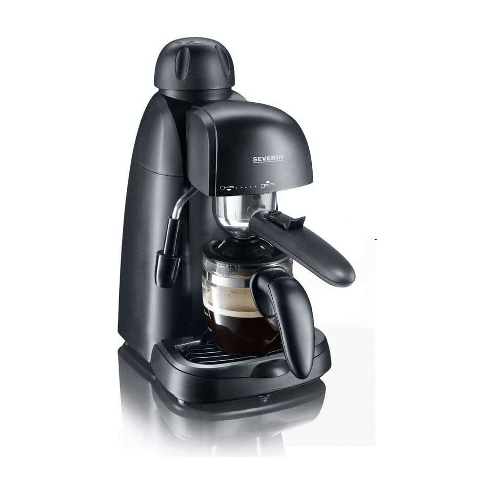Severin KA 5978 Cafetera espresso