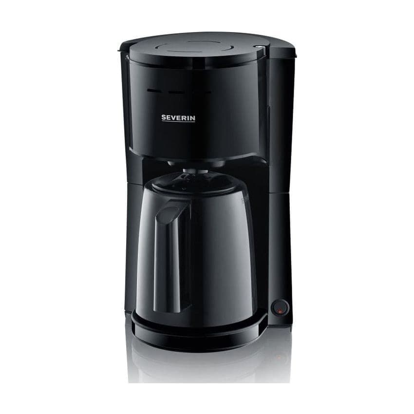 Severin KA 9306 Cafetera de goteo con jarra termo