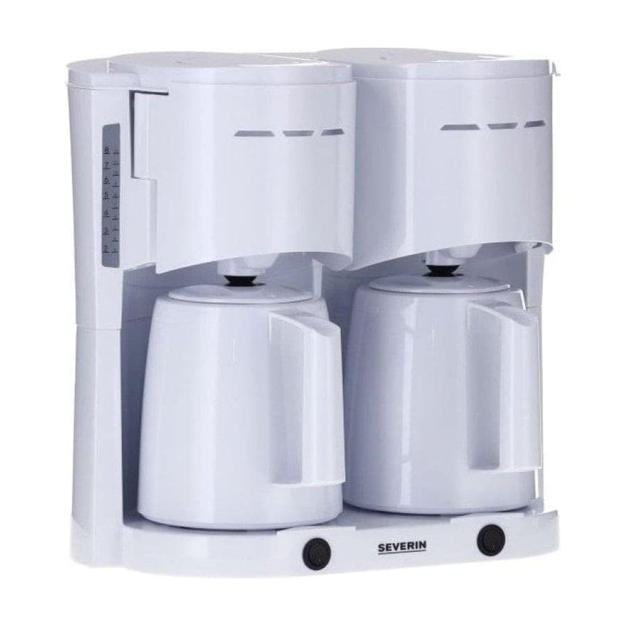Severin KA 9314 Cafetera de goteo