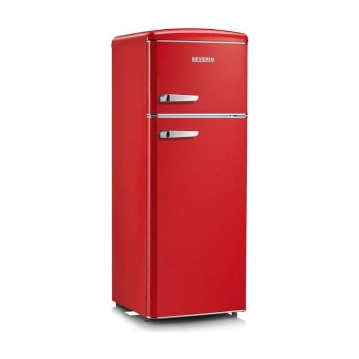 Severin RKG 8930 Frigorífico dos puertas