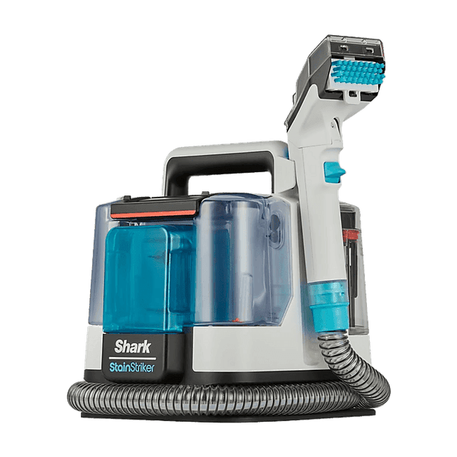 Shark StainStriker PX200EUT Aspirador de tapicerías
