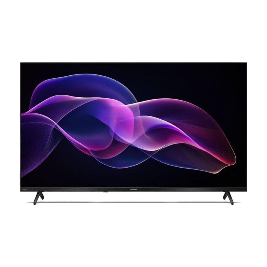 Sharp 40HF3265E 40" QLED Smart TV