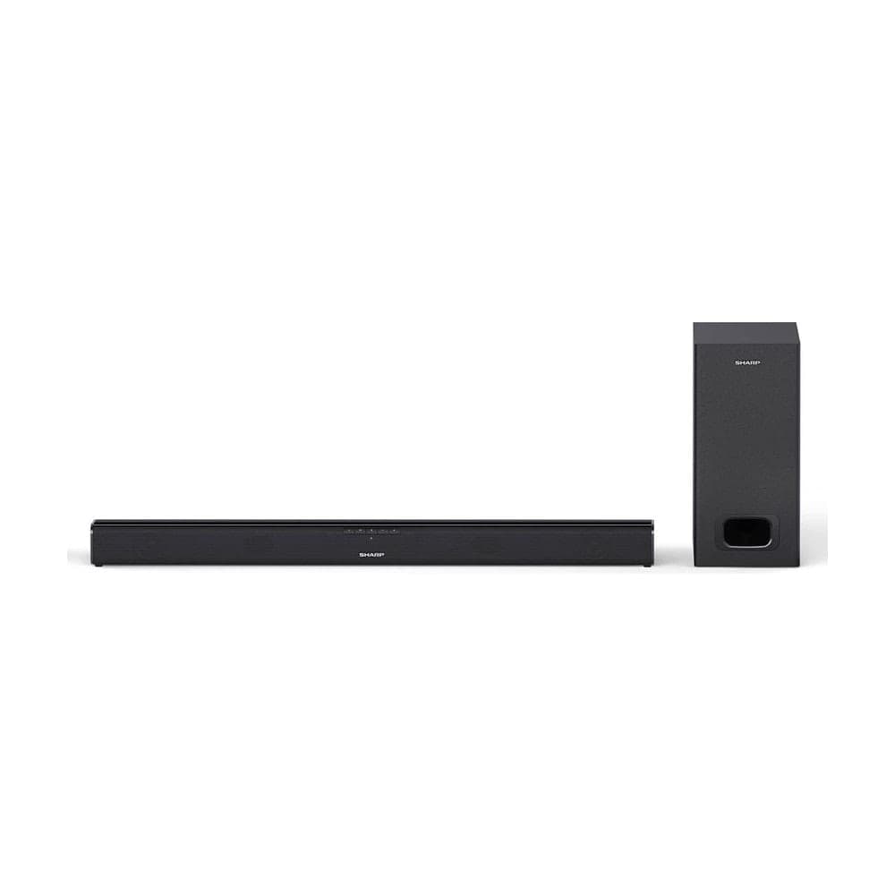 Sharp HT-SBW110 Barra de sonido