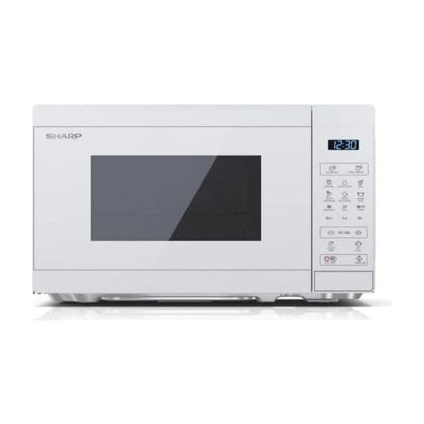 Sharp YC-MG02E-C Microondas con Grill y Convección