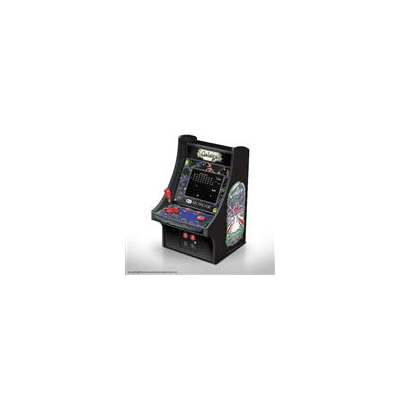 Shine Galaga Micro Player Retro