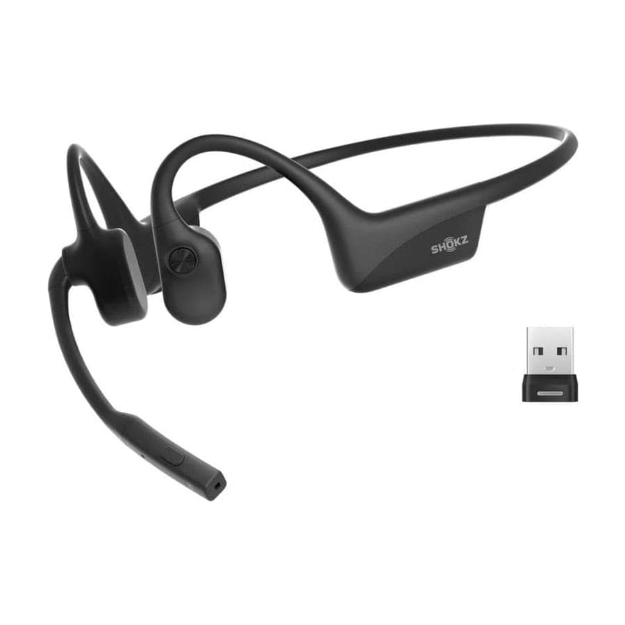 Shokz OpenComm2 UC
