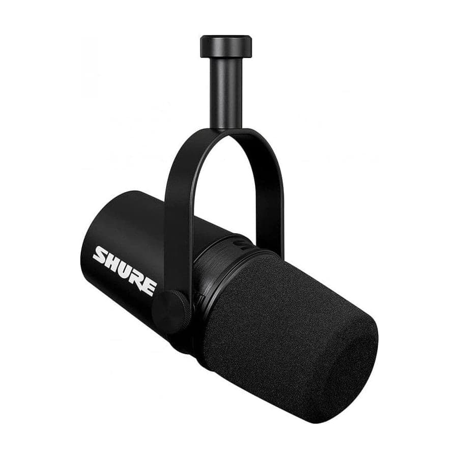 Shure MV7X