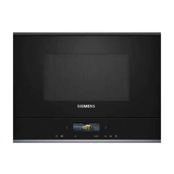 Siemens BF722L1B1 Microondas integrable