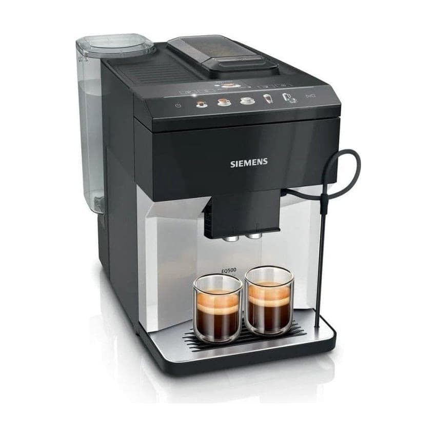 Siemens EQ.500 TP511R01 Cafetera superautomática