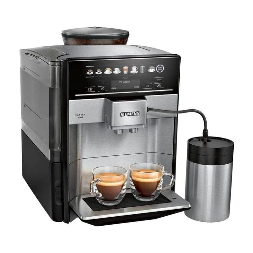 Siemens EQ.6 plus s700