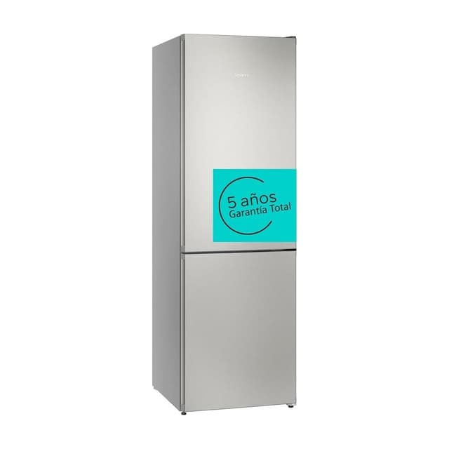 Siemens Frigorífico combi KG36NVICG