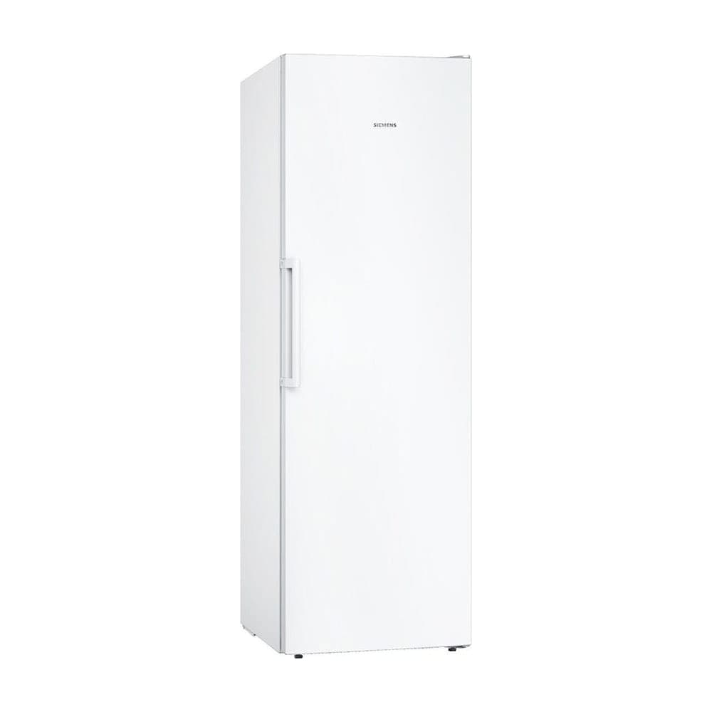 Siemens GS36NVWEV iQ300 NoFrost Congelador vertical