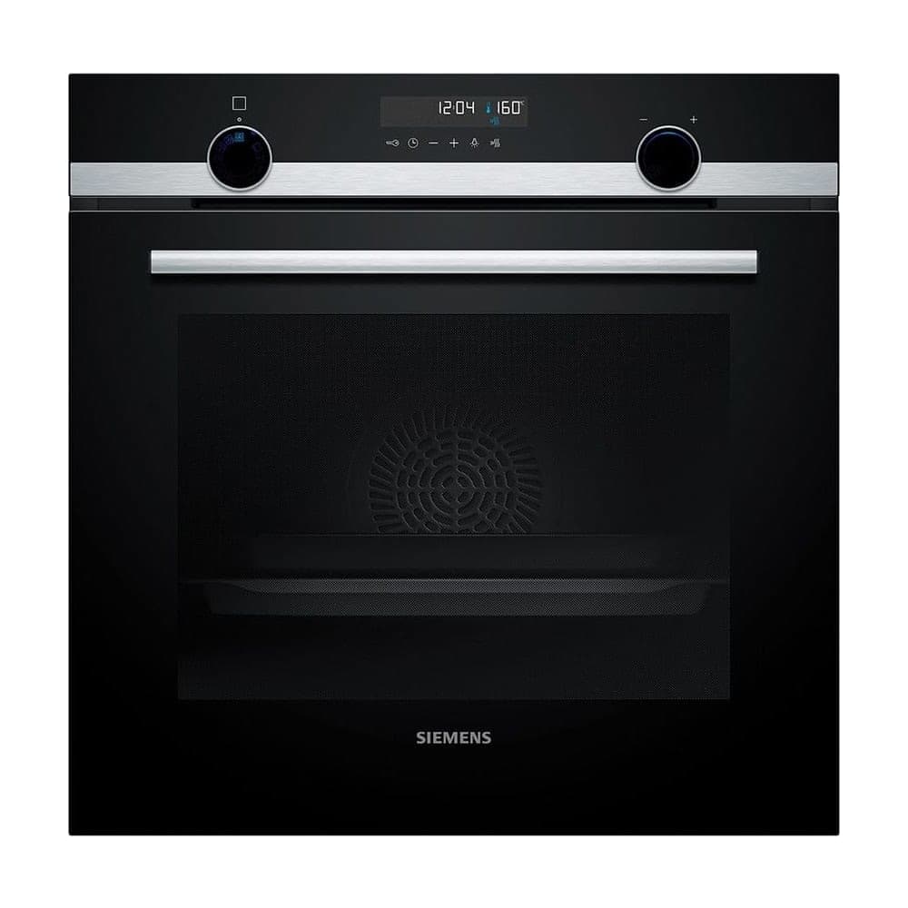 Siemens HB578GES3 Horno multifunción pirolítico e hidrolítico