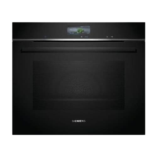Siemens HB776G1B1 Horno eléctrico multifunción pirolítico