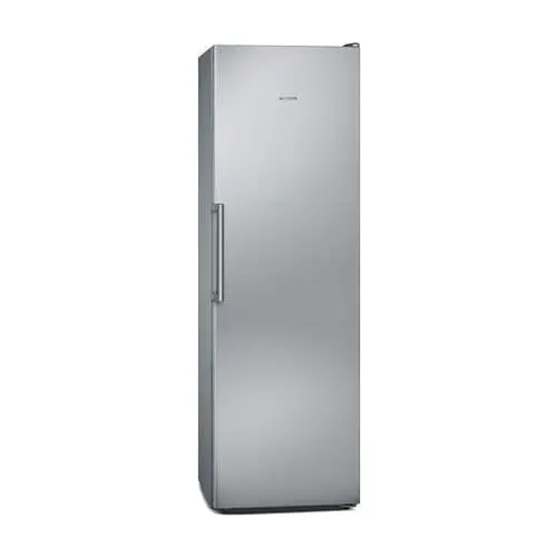 Siemens iQ300 GS36NVIEP Congelador vertical