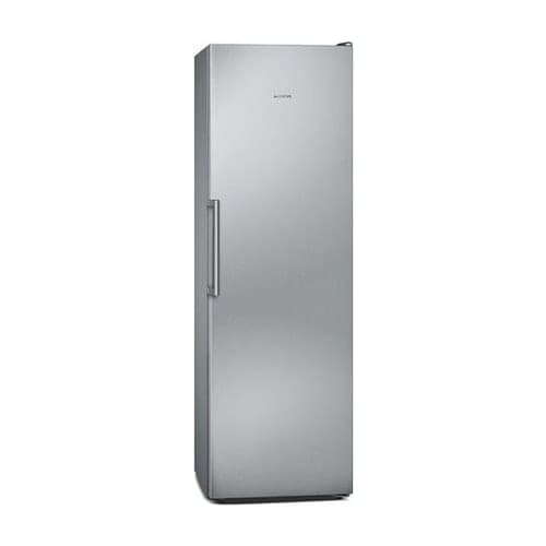 Siemens iQ300 GS36NVIEP Congelador vertical