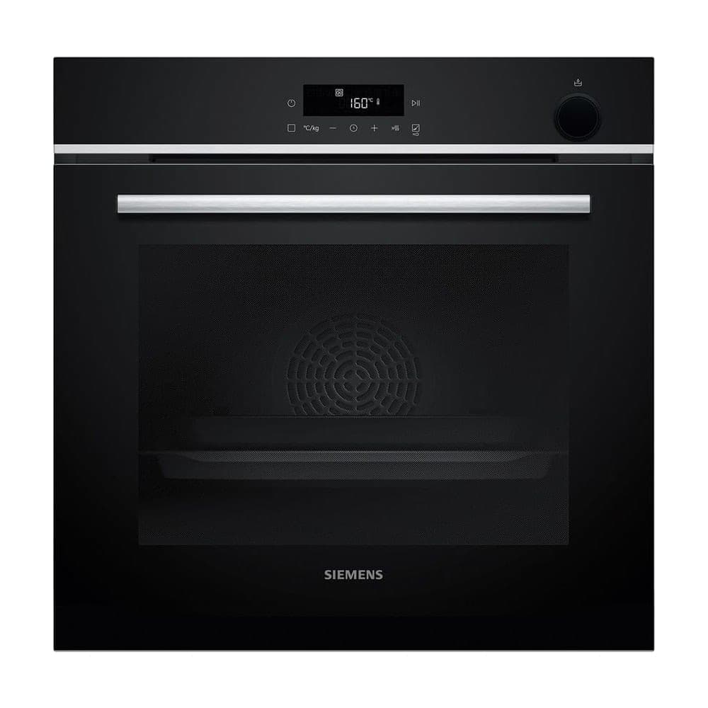 Siemens iQ300 Horno multifunción con vapor HR532GBS3