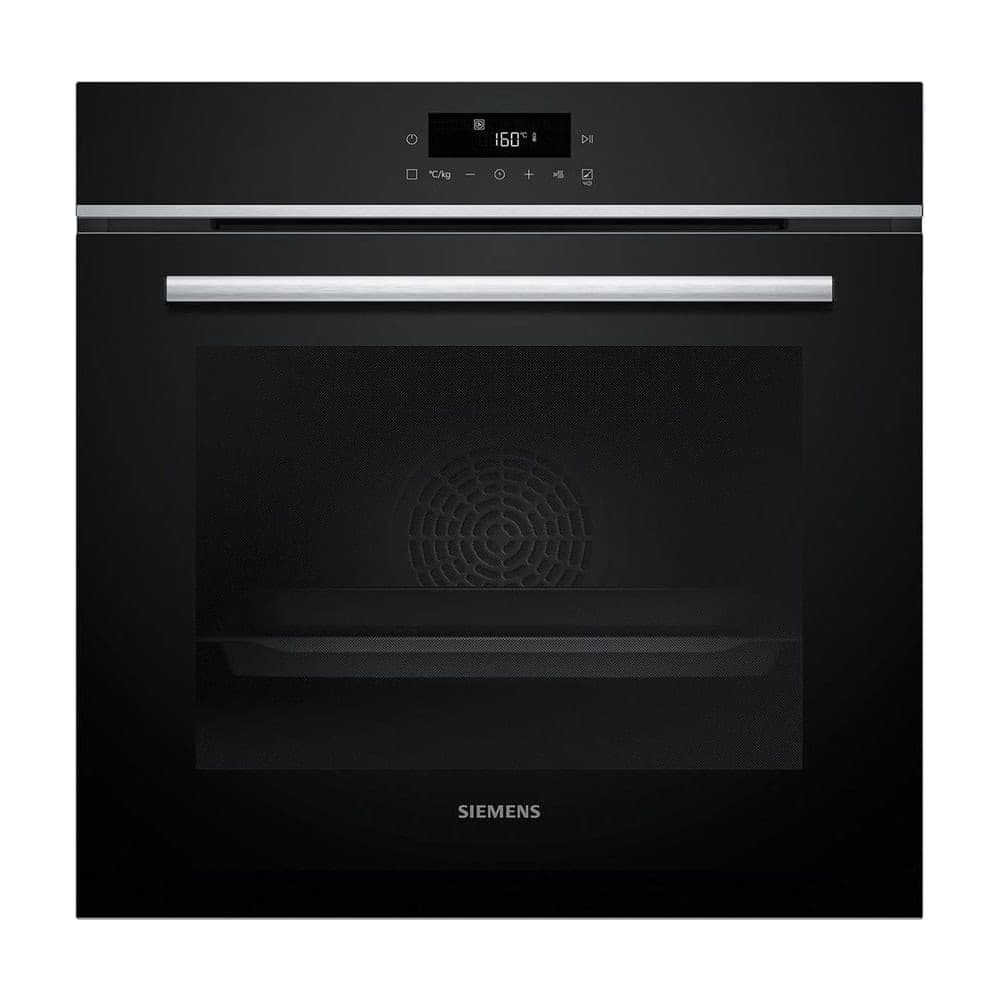 Siemens iQ300 Horno multifunción pirolítico HB572AES4