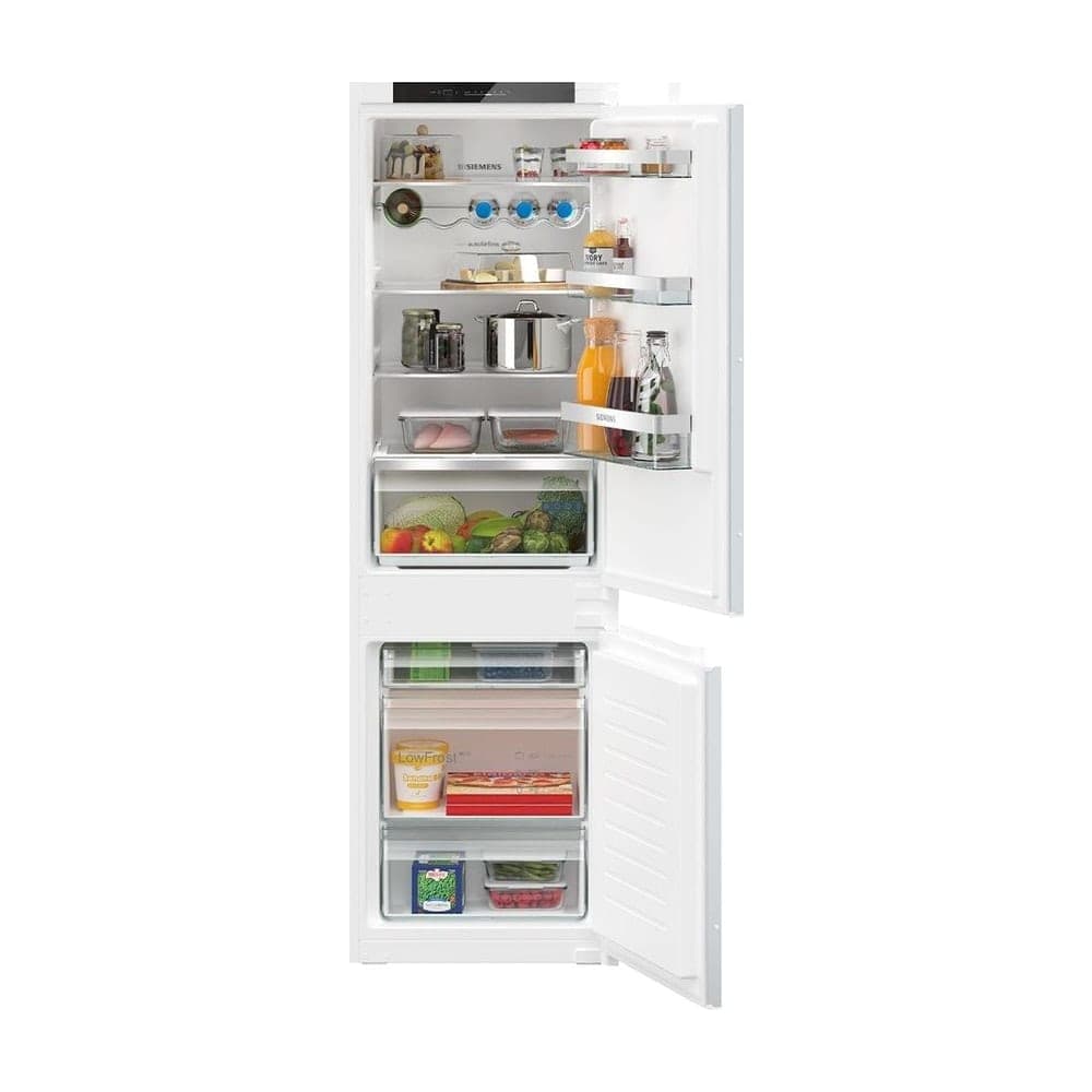 Siemens iQ300 hyperFresh plus KI86VVSE0 Combi integrable