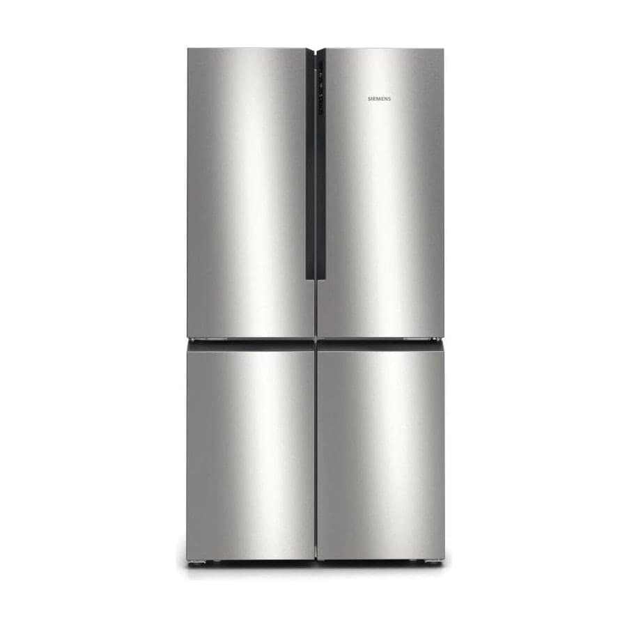 Siemens iQ300 KF96NVPEA Frigorífico Americano Side by Side