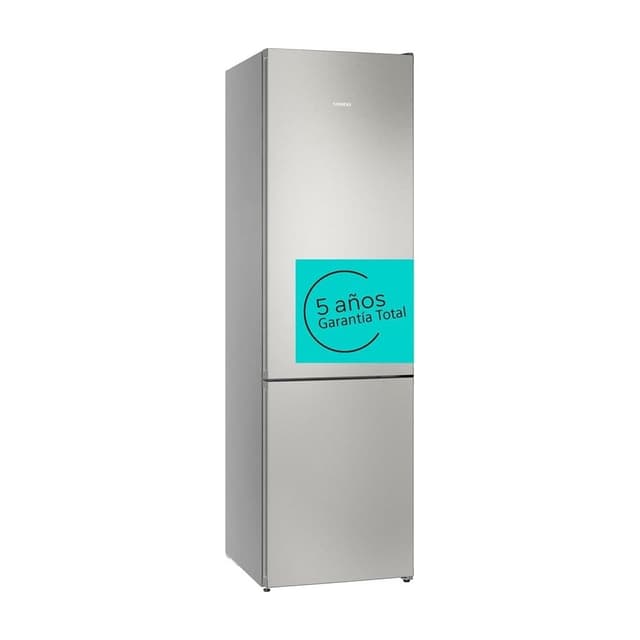 Siemens iQ300 KG39NVICG Frigorífico Combi No Frost
