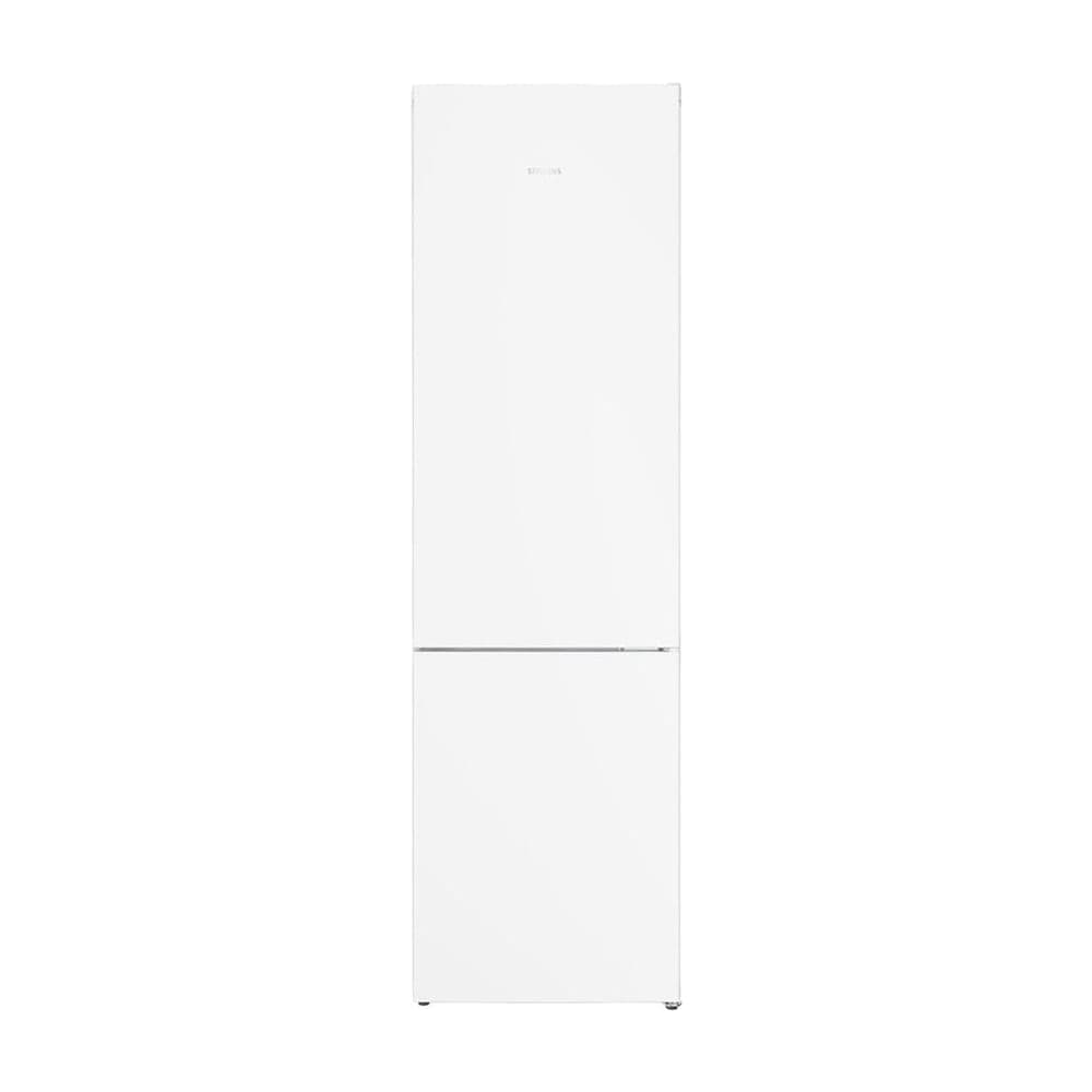 Siemens iQ300 KG39NVWDG Frigorífico Combi No Frost