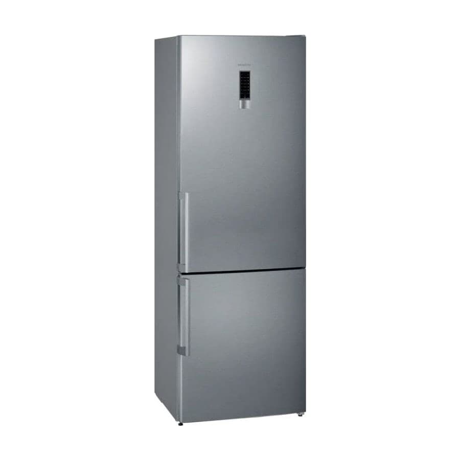 Siemens iQ300 KG49NXIDQ Frigorífico Combi