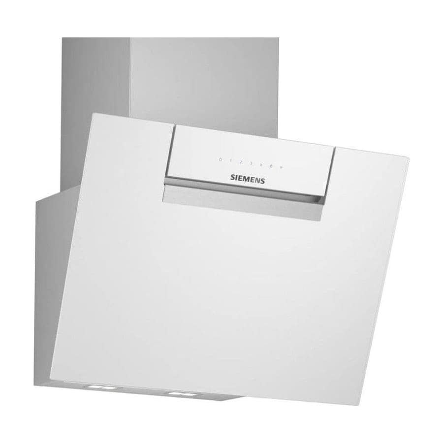 Siemens iQ300 LC67KFN20 59 cm Campana extractora