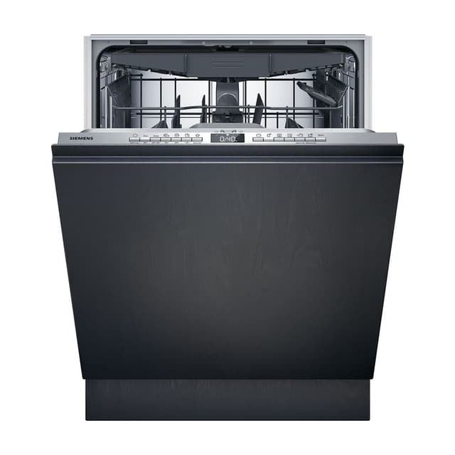 Siemens iQ300 SN73HX03VE Lavavajillas integrable